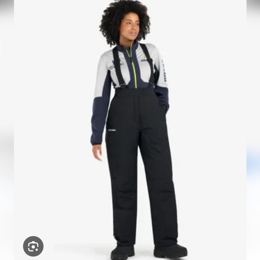 Kanuk Ski Pants Snowboarding  Ski Pants size 4